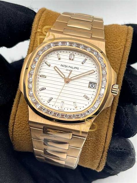 patek philippe eta saat|patek philippe watch owner registration.